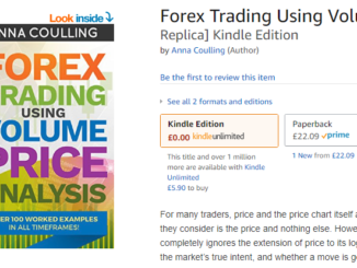 Forex Market Analysis Anna Coulling Part 7 - 